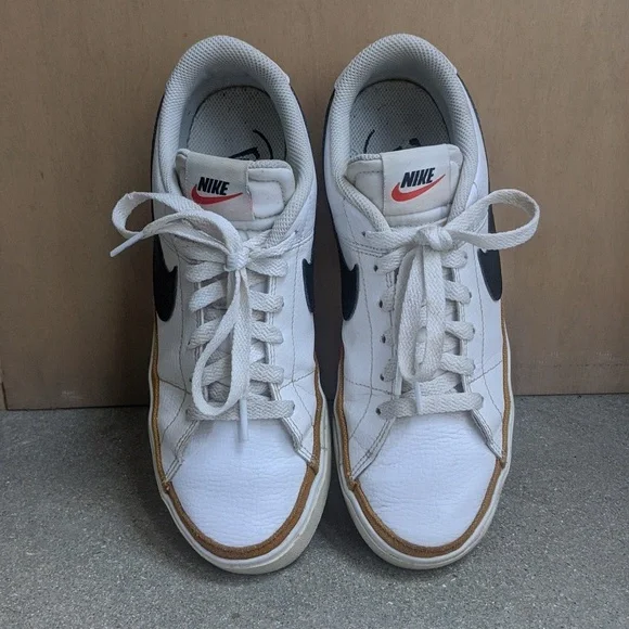 ❤️ Women's Nike Court legacy shoes 8.5 - Picture 5 of 13